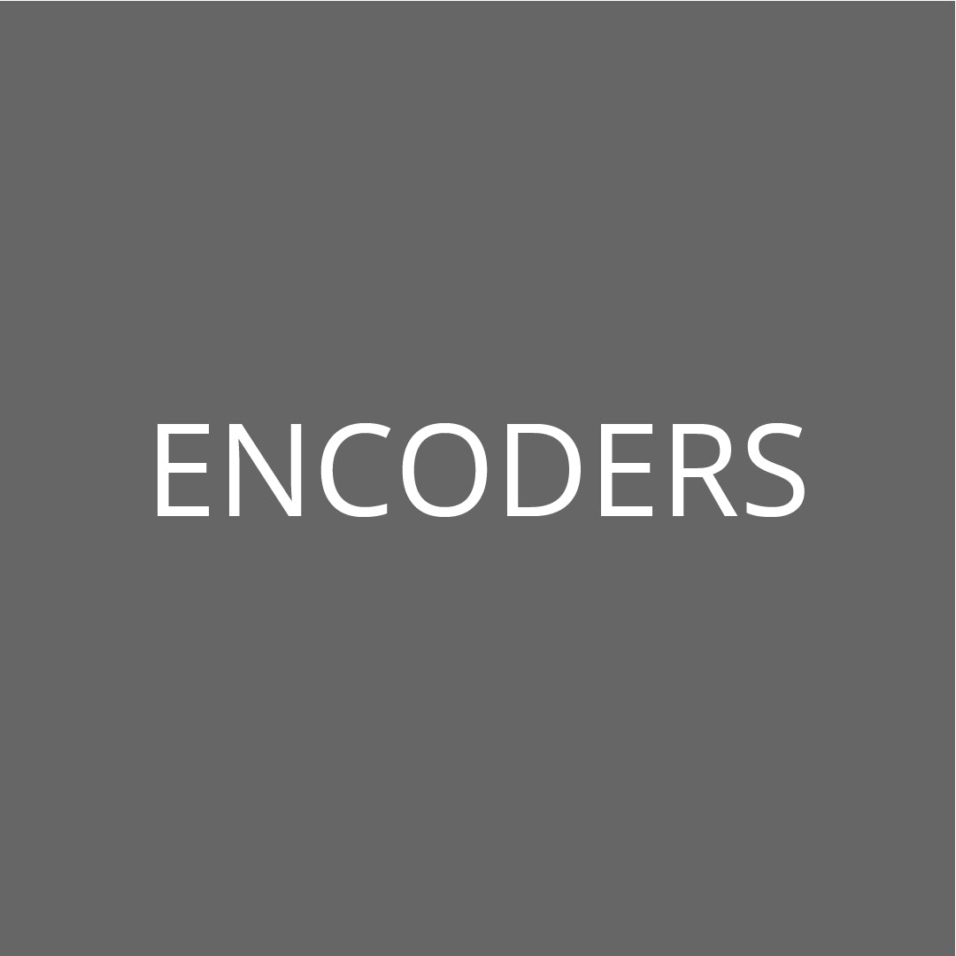 Motion Control | Encoders