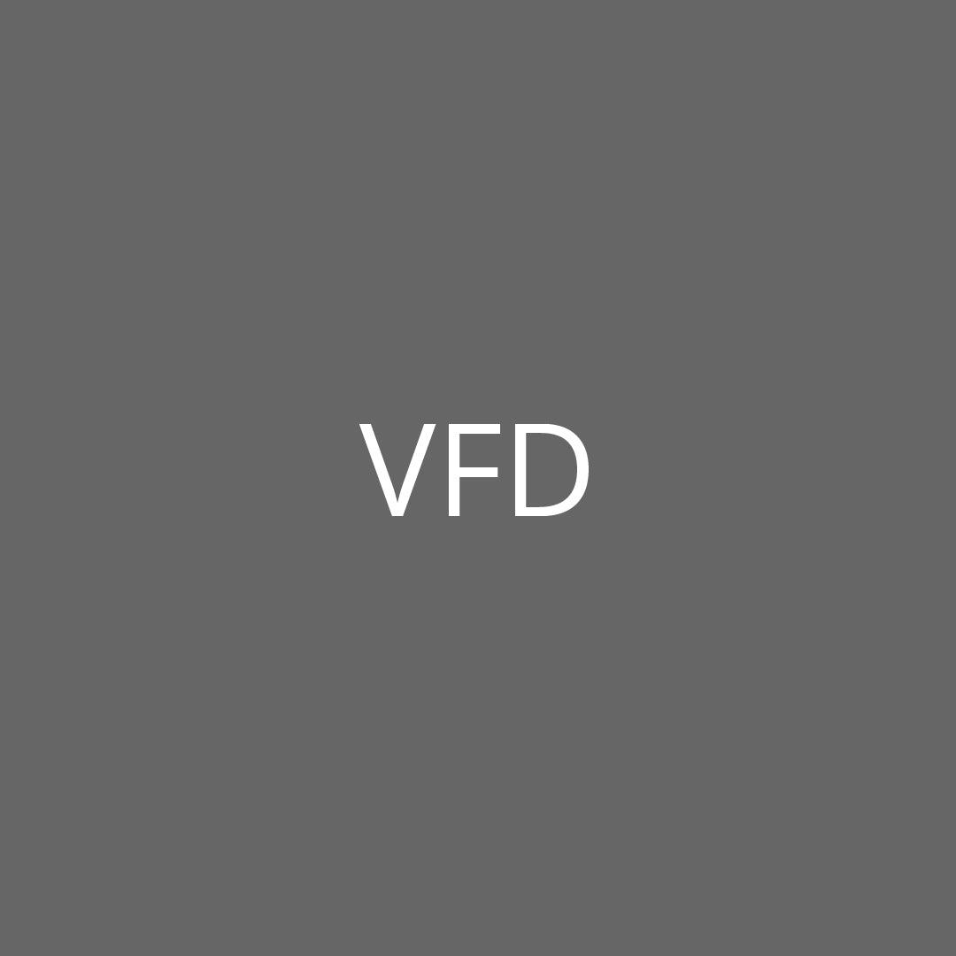 Motion Control | Variable Frequency Drives (VFD)