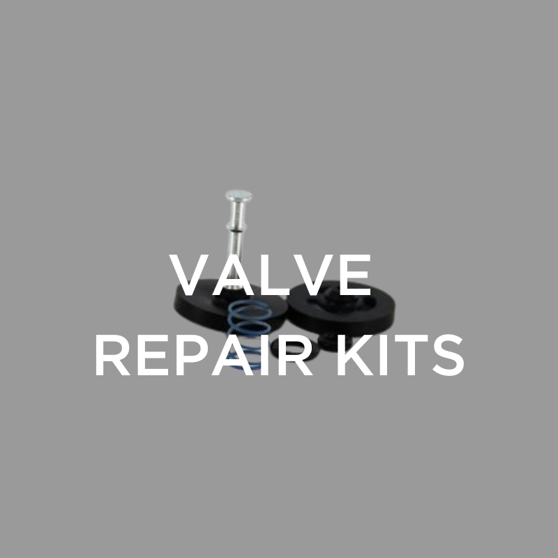 Pneumatic | Valve Repair Kits-TECO Technology
