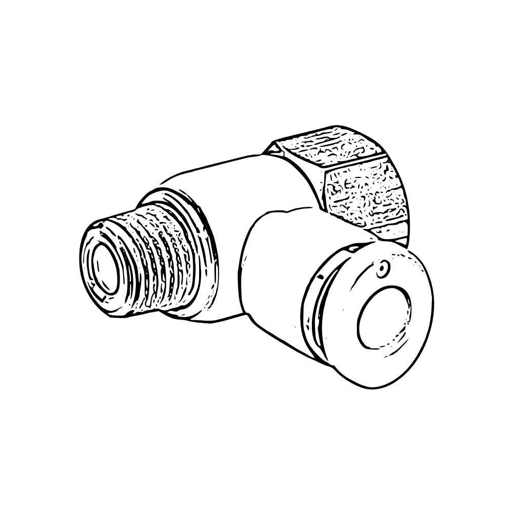 Banjo Fittings-TECO Technology