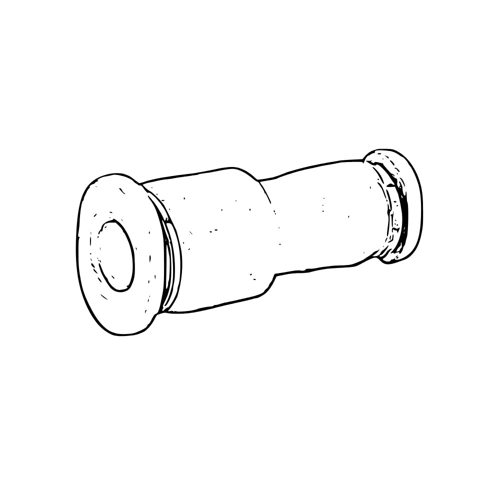 Reducer Fittings-TECO Technology