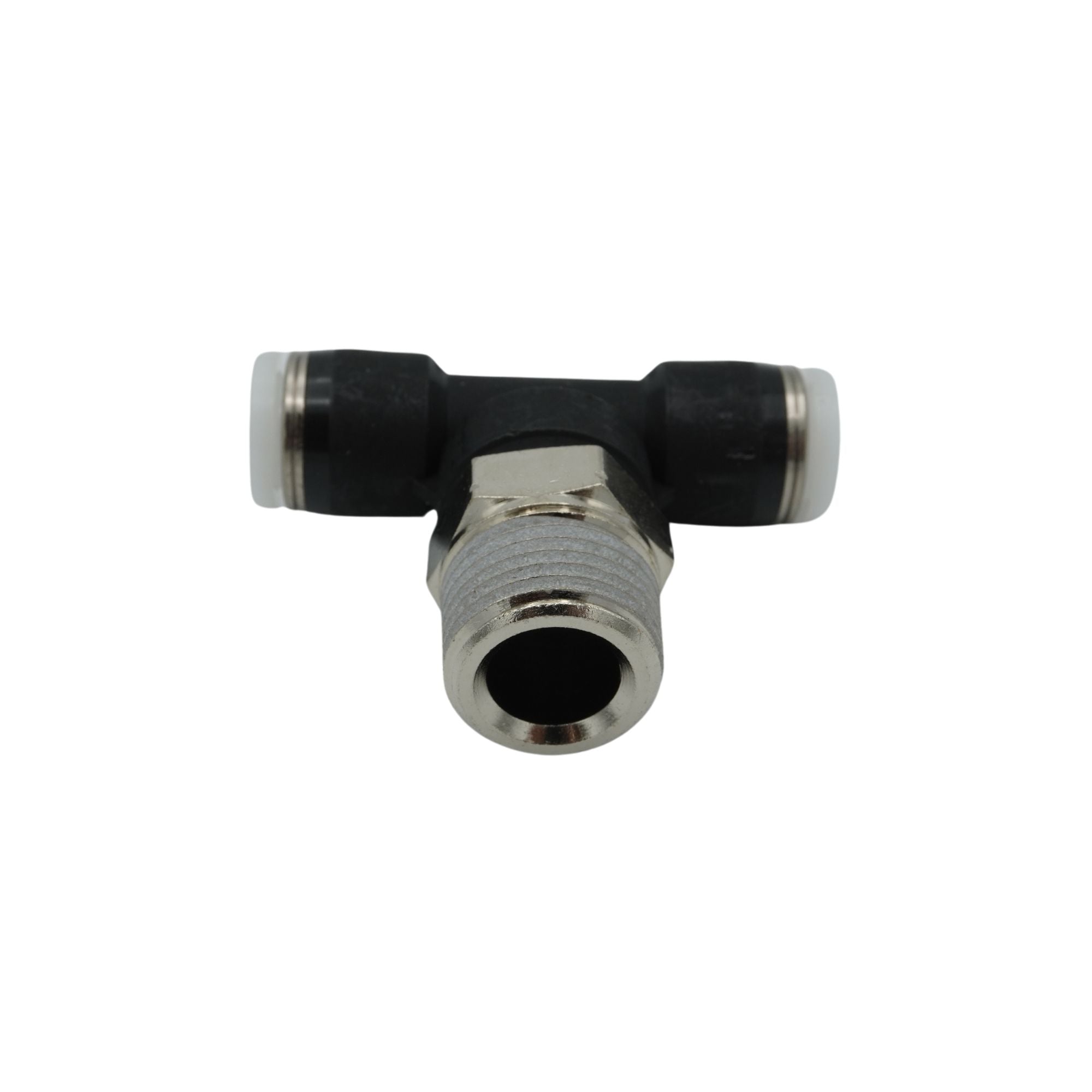 Tee Fittings-TECO Technology