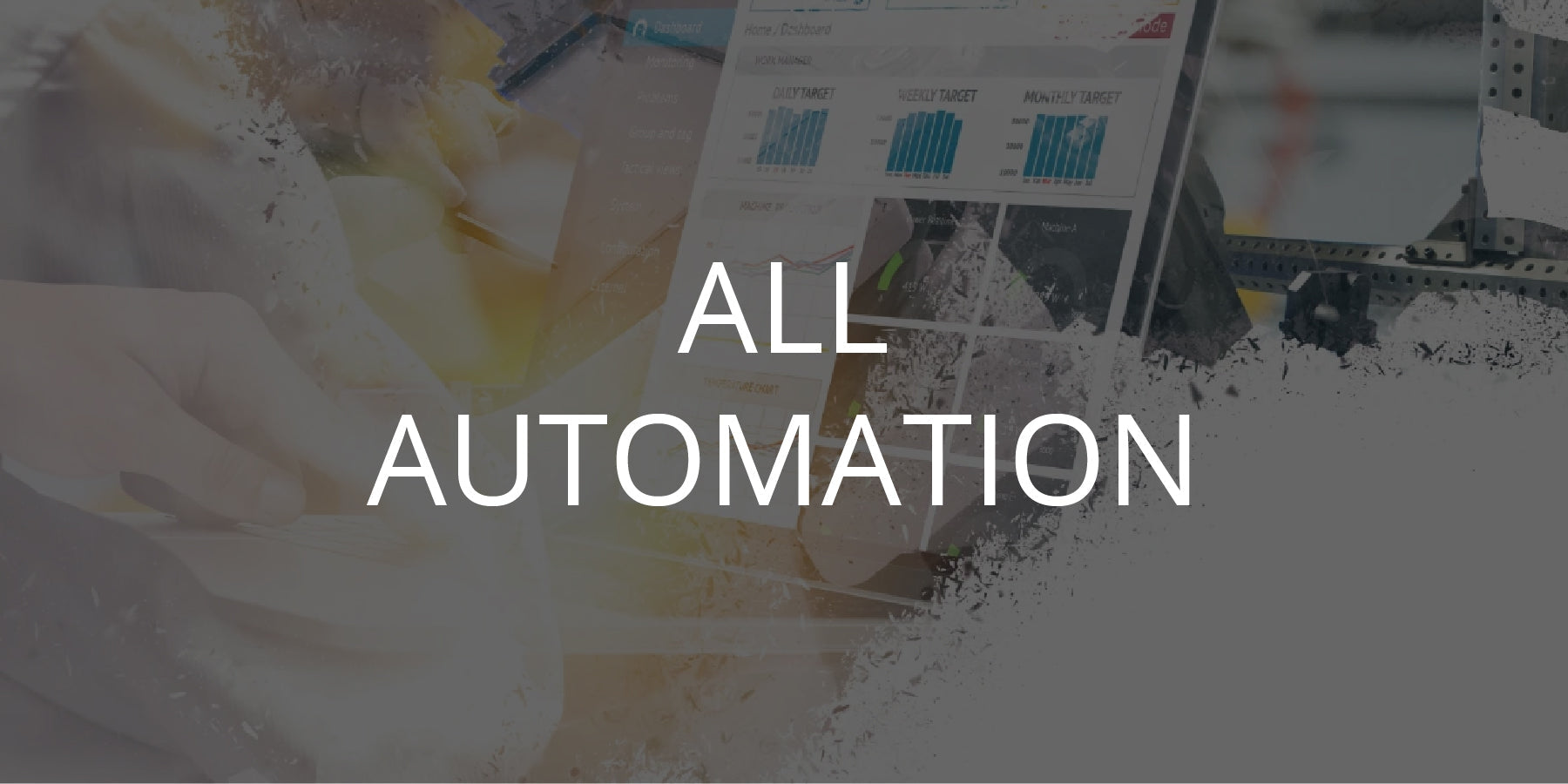 Automation-TECO Technology