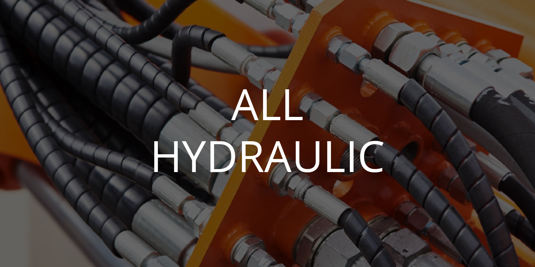 Hydraulic