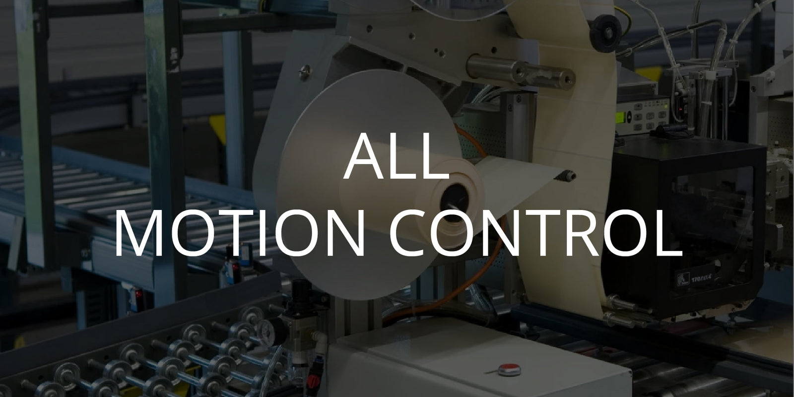 Motion Control-TECO Technology