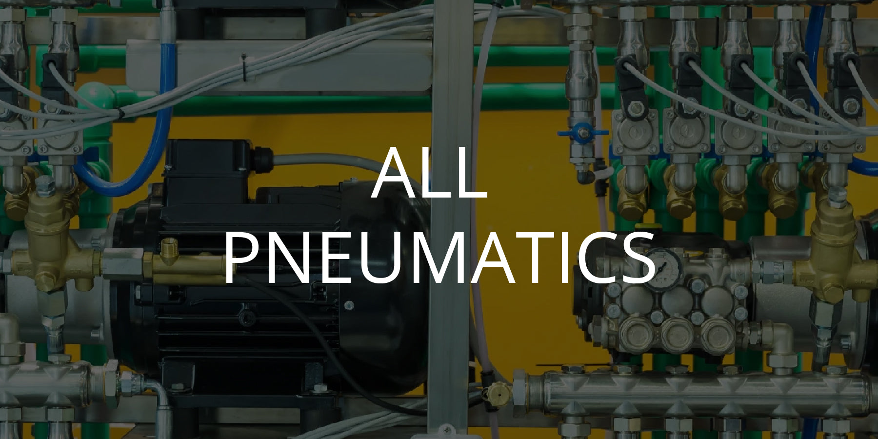 Pneumatics