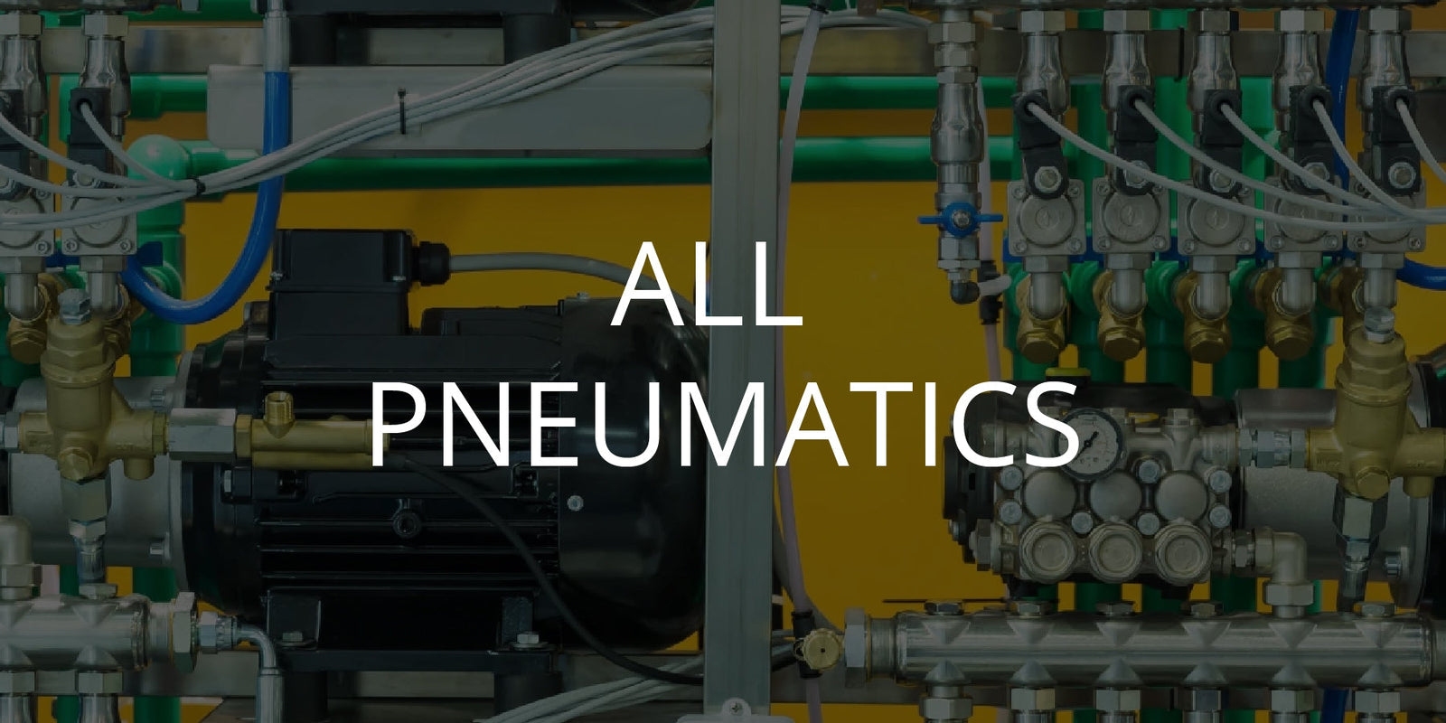 Pneumatics-TECO Technology
