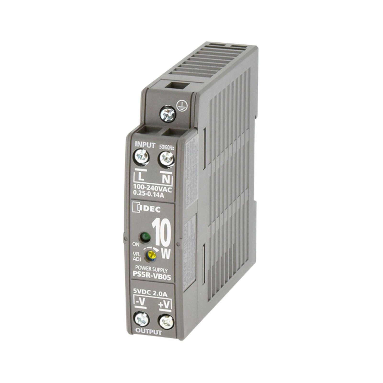 Power Supply | 5VDC Output-TECO Technology