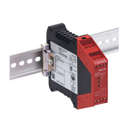 Automation | Safety-TECO Technology