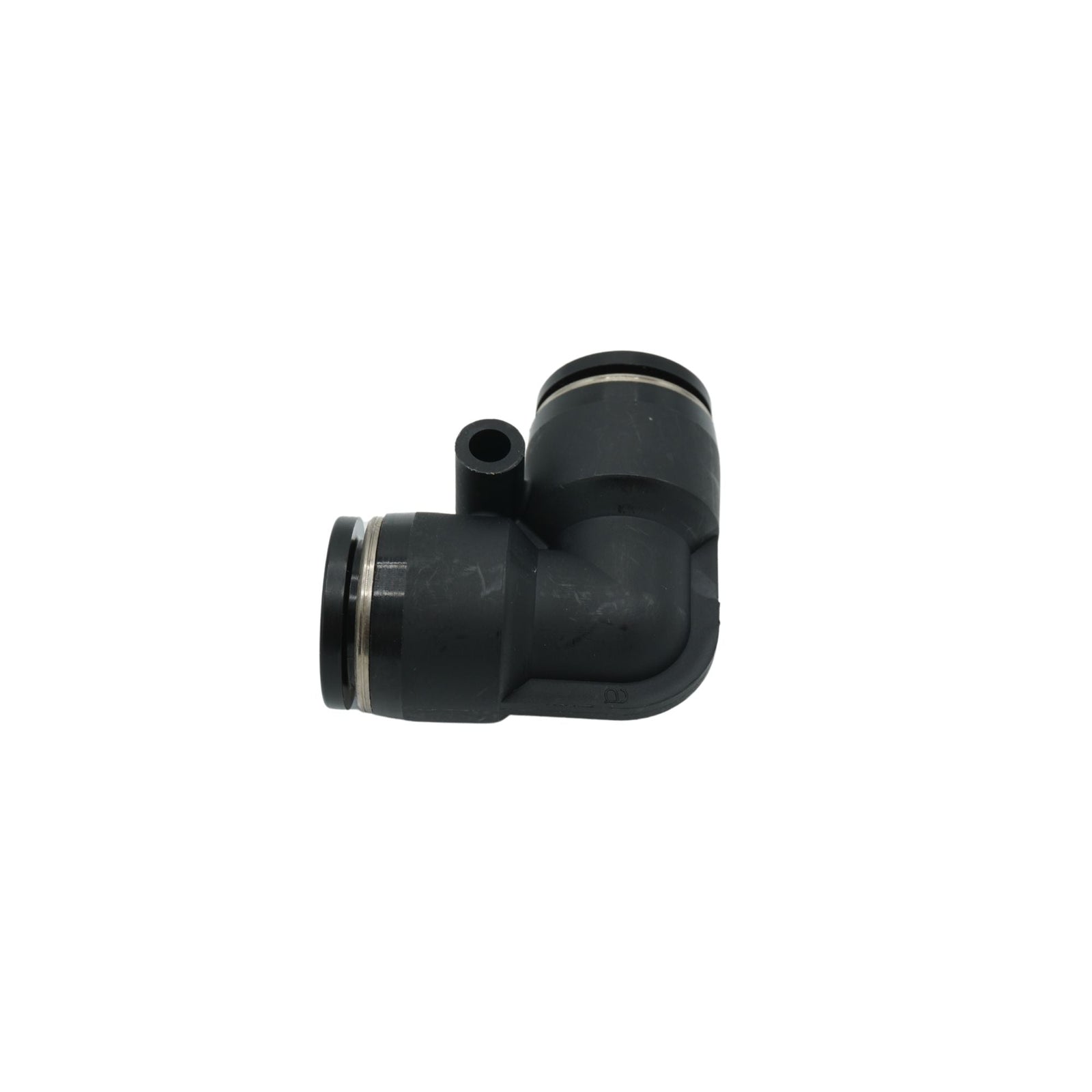 Pneumatic | Fitting | Elbow | Union-TECO Technology