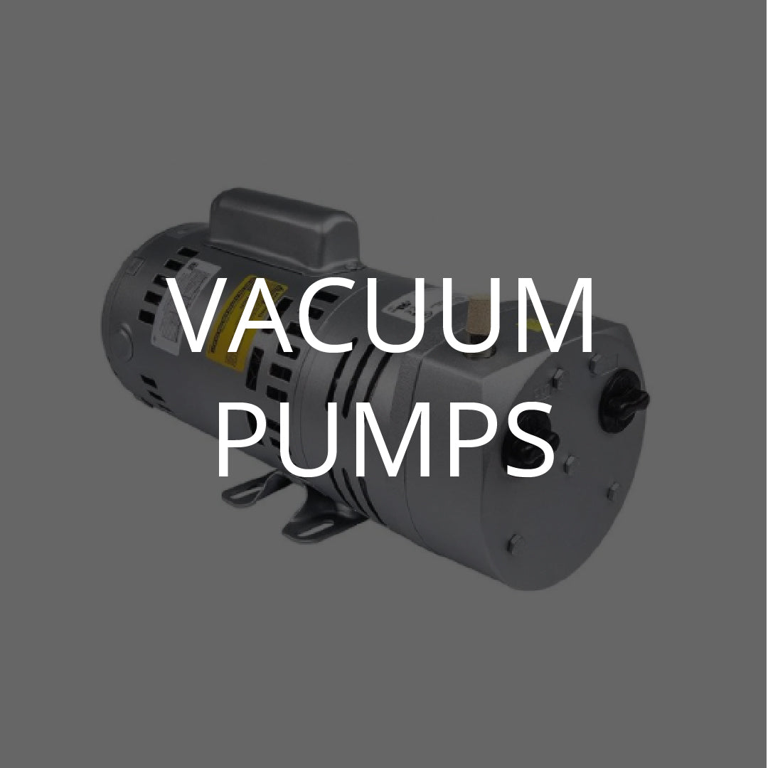 Pneumatic | Vacuum Pump-TECO Technology