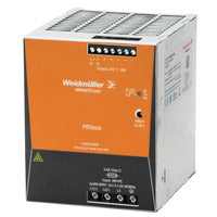 Weidmuller Electrical-TECO Technology