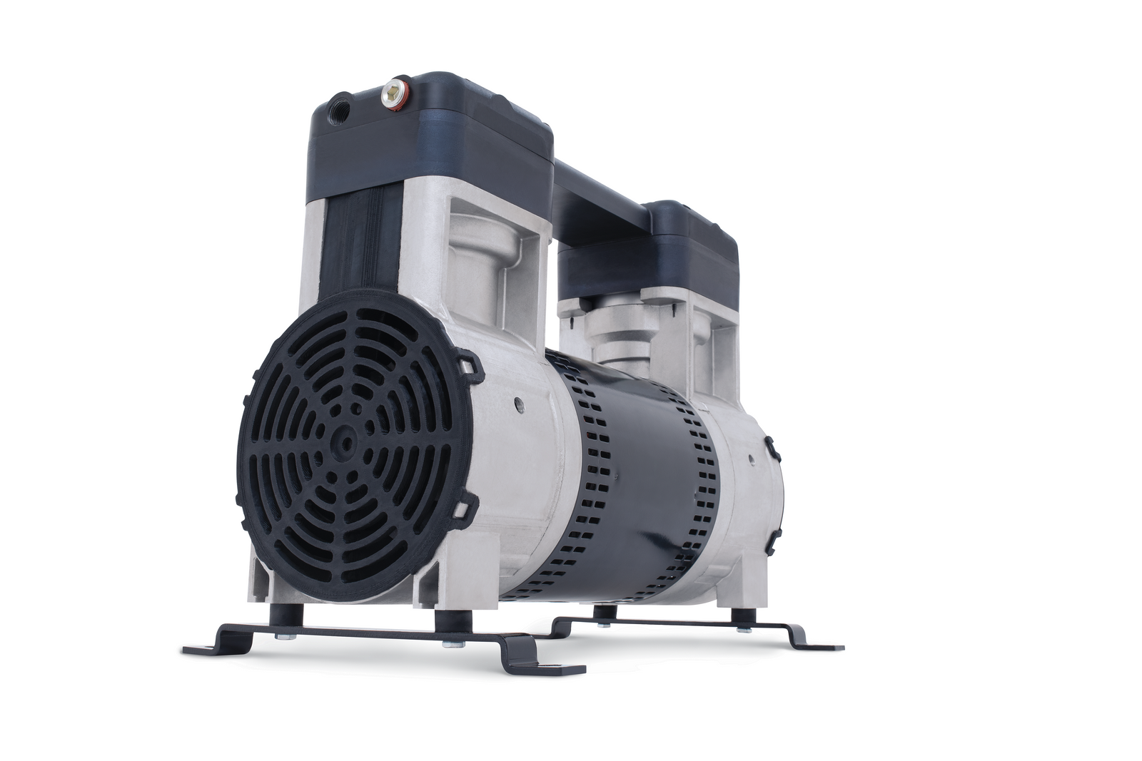 Gast Piston Compressor