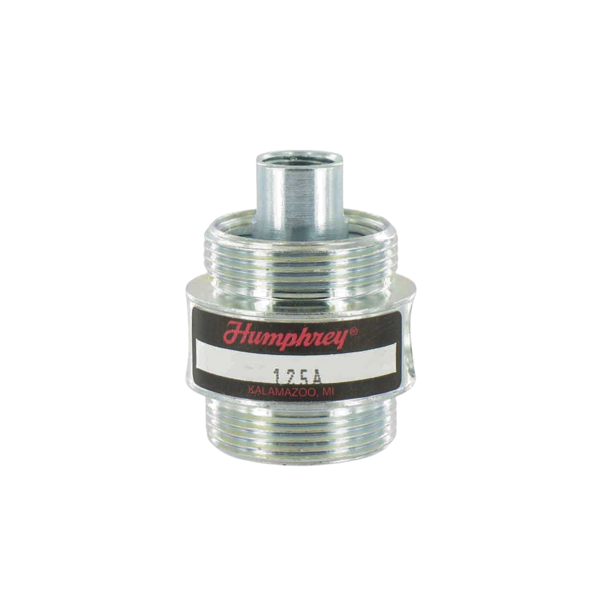 Humphrey | Valve 3/3 SAP Brass Body 1/8 MB | 125A-3-10-21-BRB