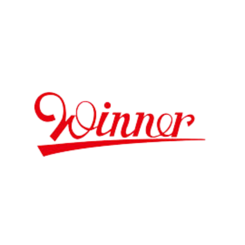 Winner Logo