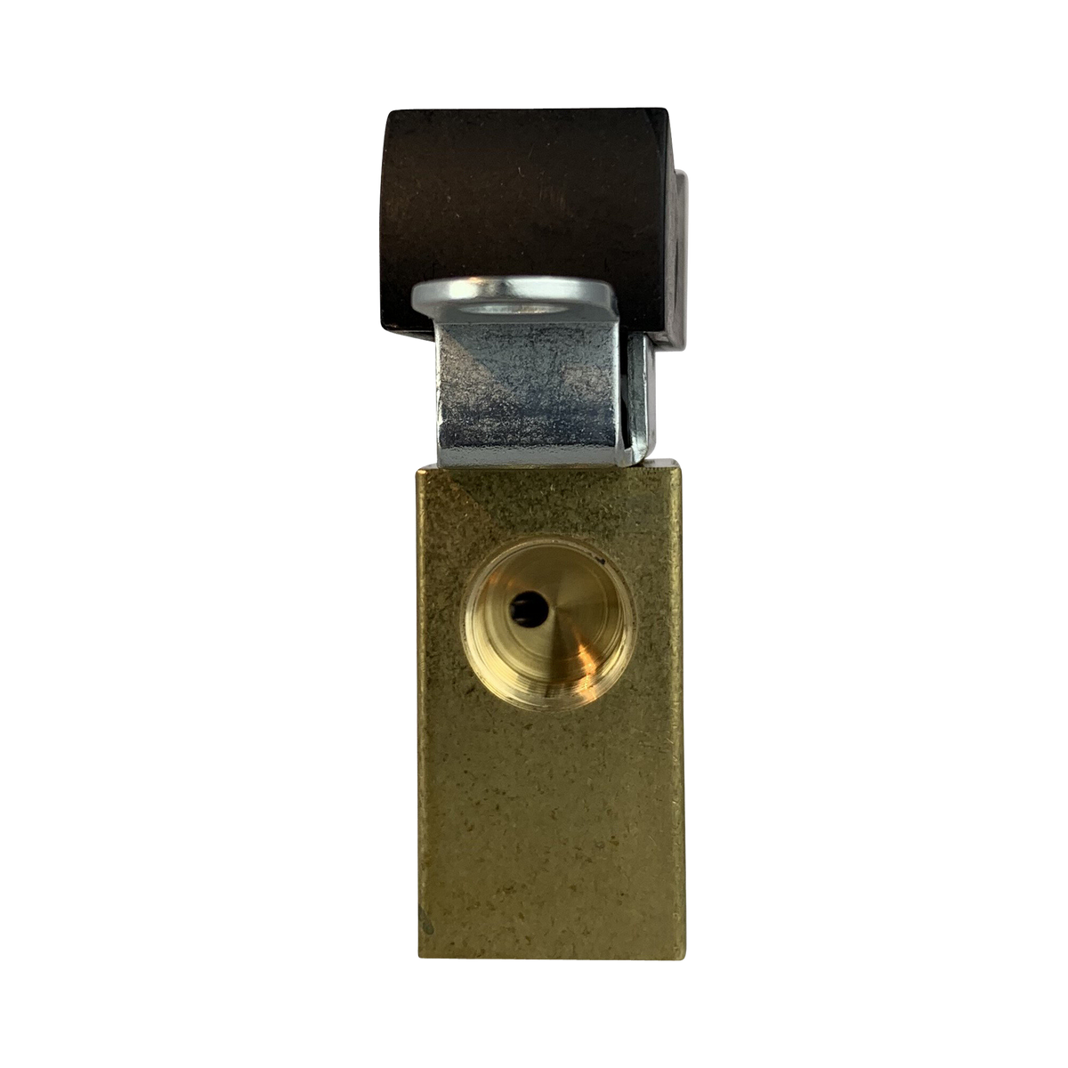 toggle switch with 2 mounting holes