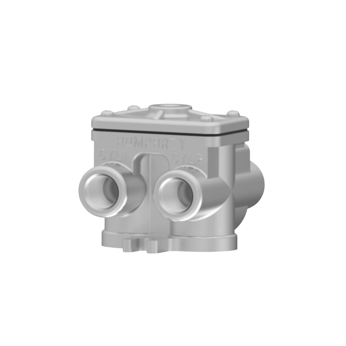 Humphrey | Valve Air Pilot 1/2 | 501-4A