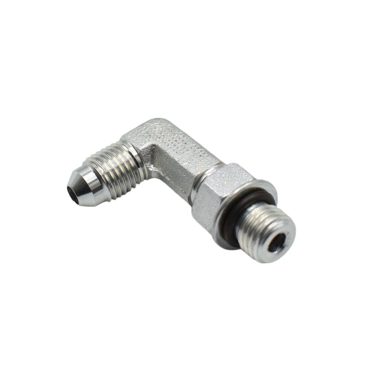 90 degree Elbow Long Forged Adapter