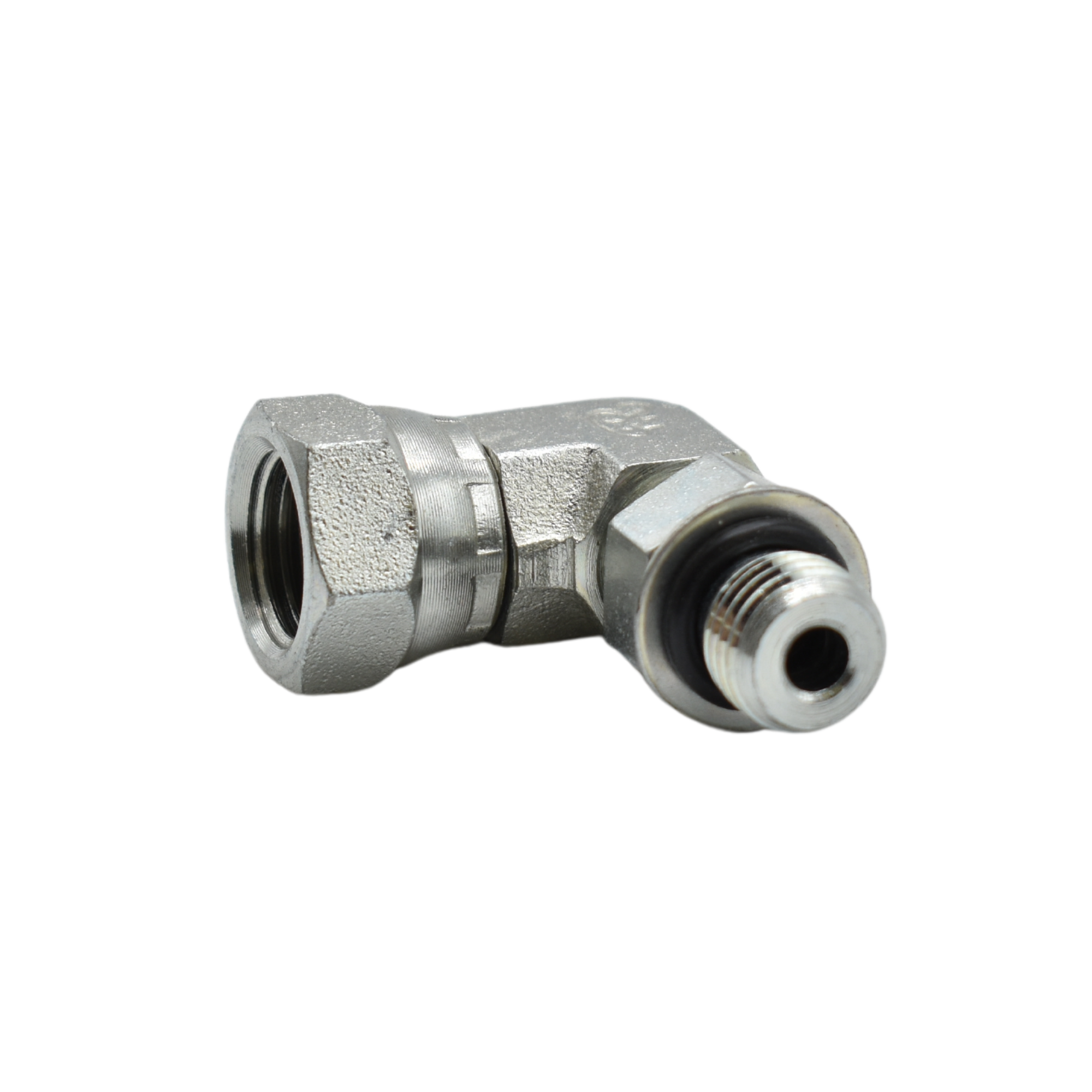 90 degree Elbow Forged Adapter