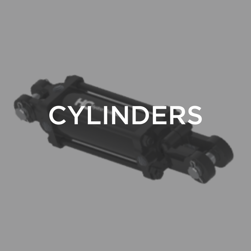 Cylinders product example