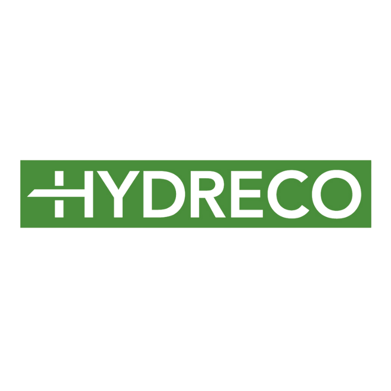 Hydreco Logo