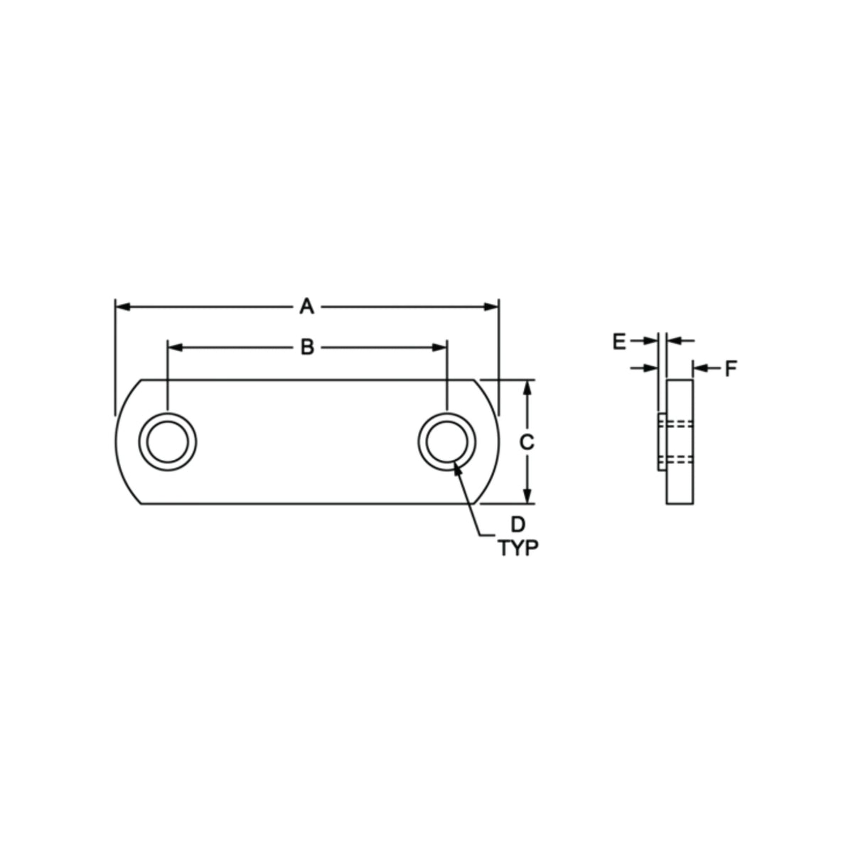 diagram of a t-nut