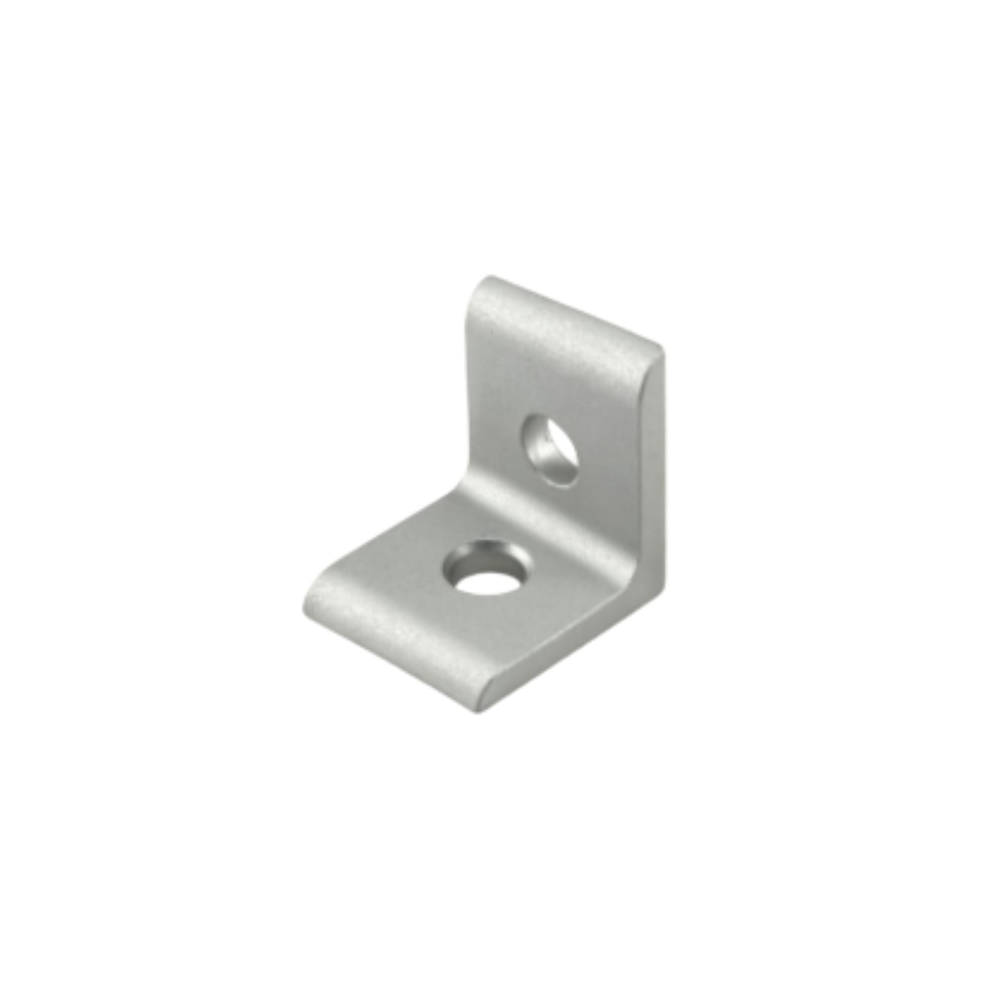 Aluminum Extrusion 10 Series 2 Hole Inside Corner Bracket 4119 aluminum-extrusion-10-series-2-hole-inside-corner-bracket-4119