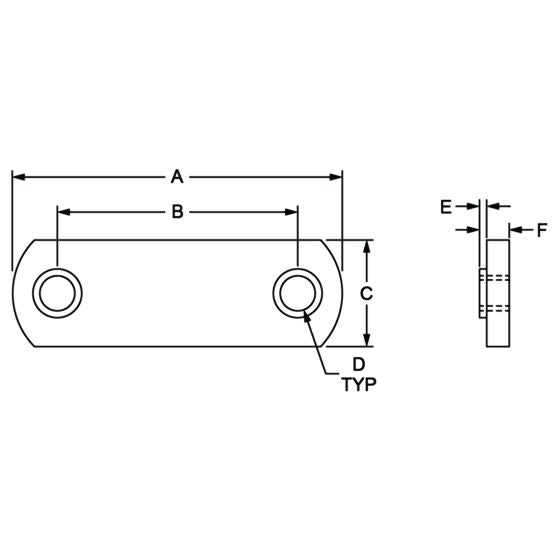 diagram of a t-nut