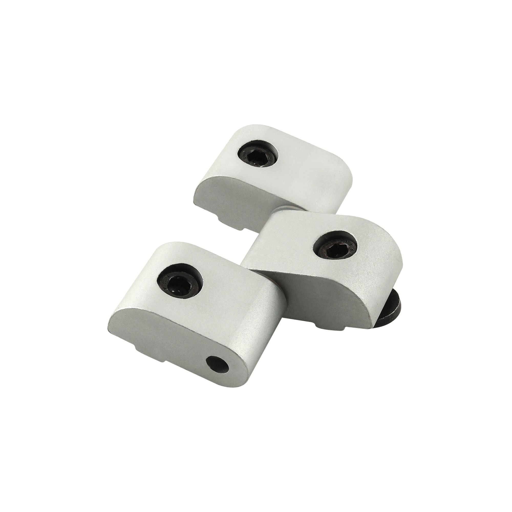 10 Series Standard Captive Lift-Off Hinge Assembly - TECO Technology
