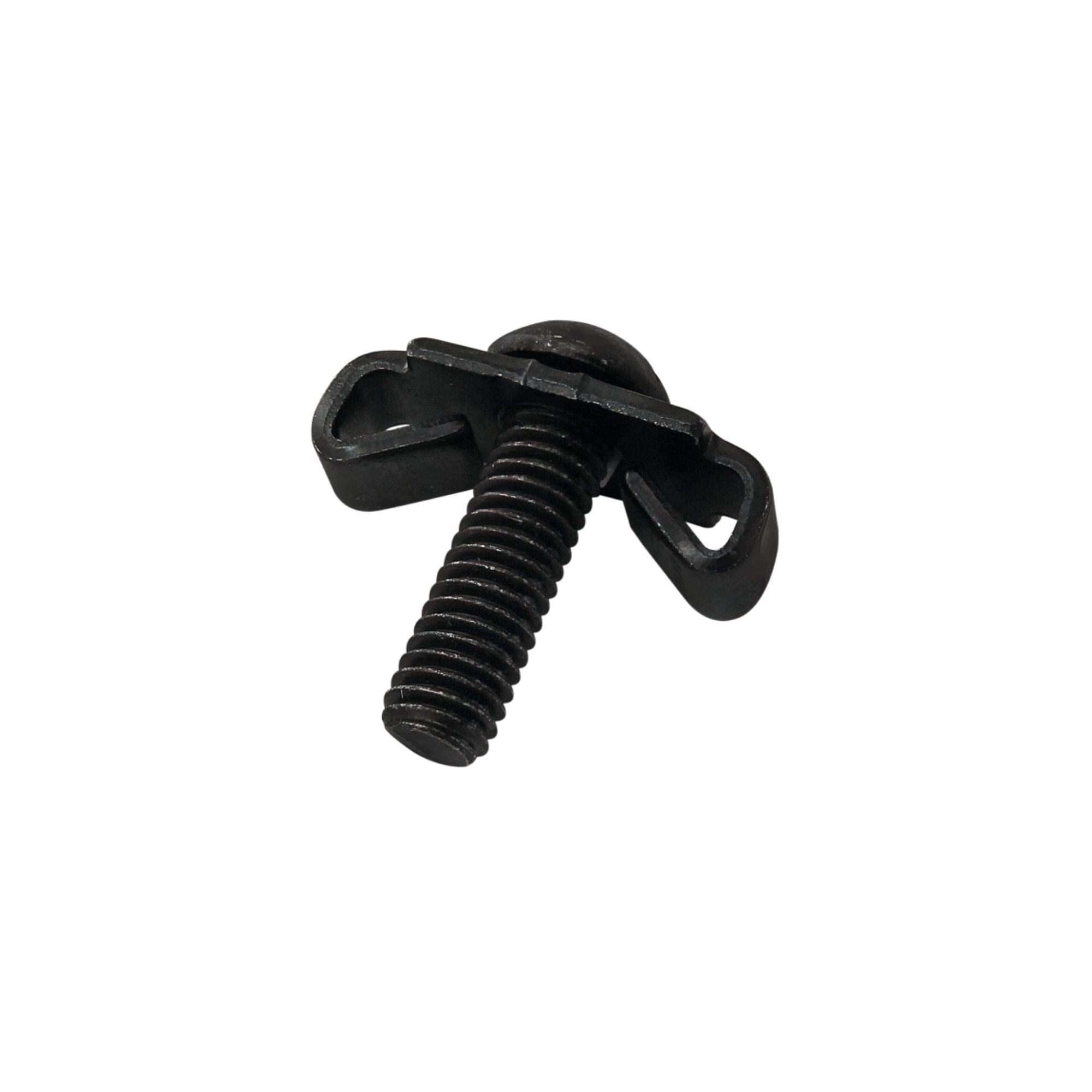 Aluminum Extrusion | Standard End Fastener, 1/4-20 | 3381 - TECO Technology