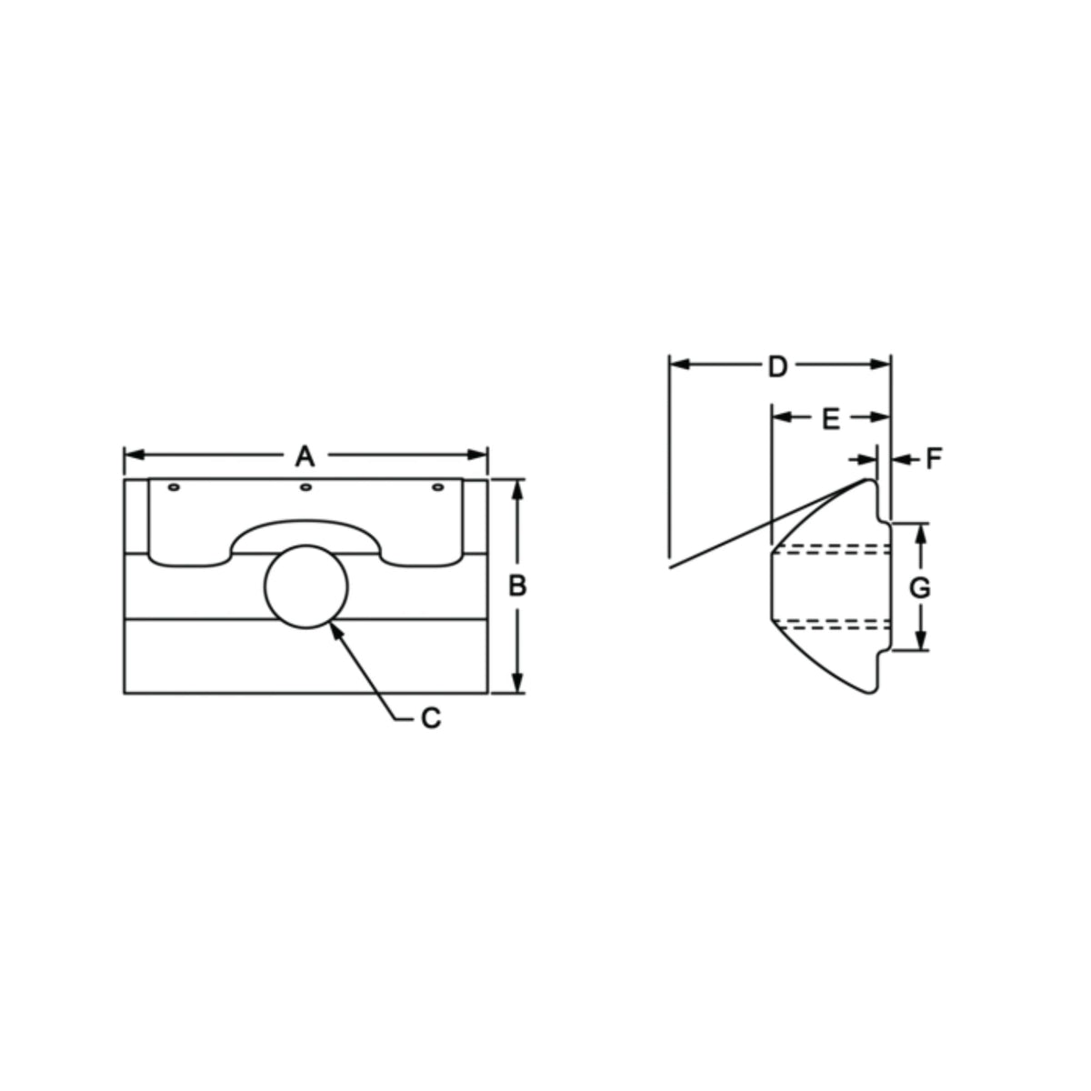 diagram of a t-nut