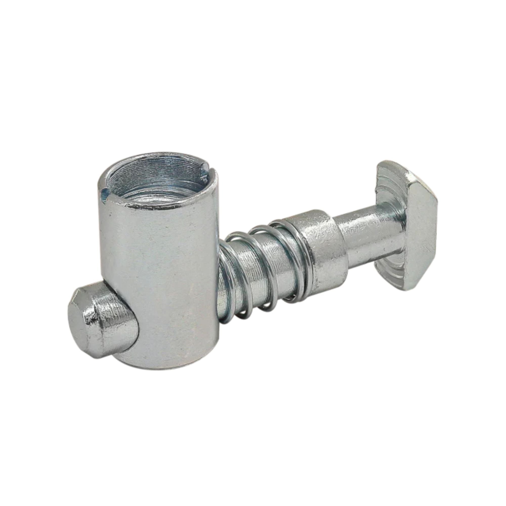 80/20 Central Connector: Vertical Orientation Specs and Pricing