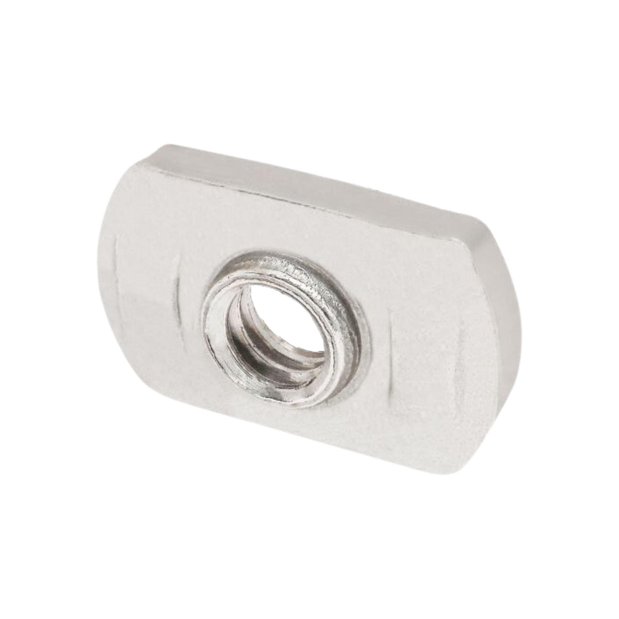 80/20 | 15 Series 1/4-20 Slide-in Economy T-Nut - Centered Thread | 36 ...