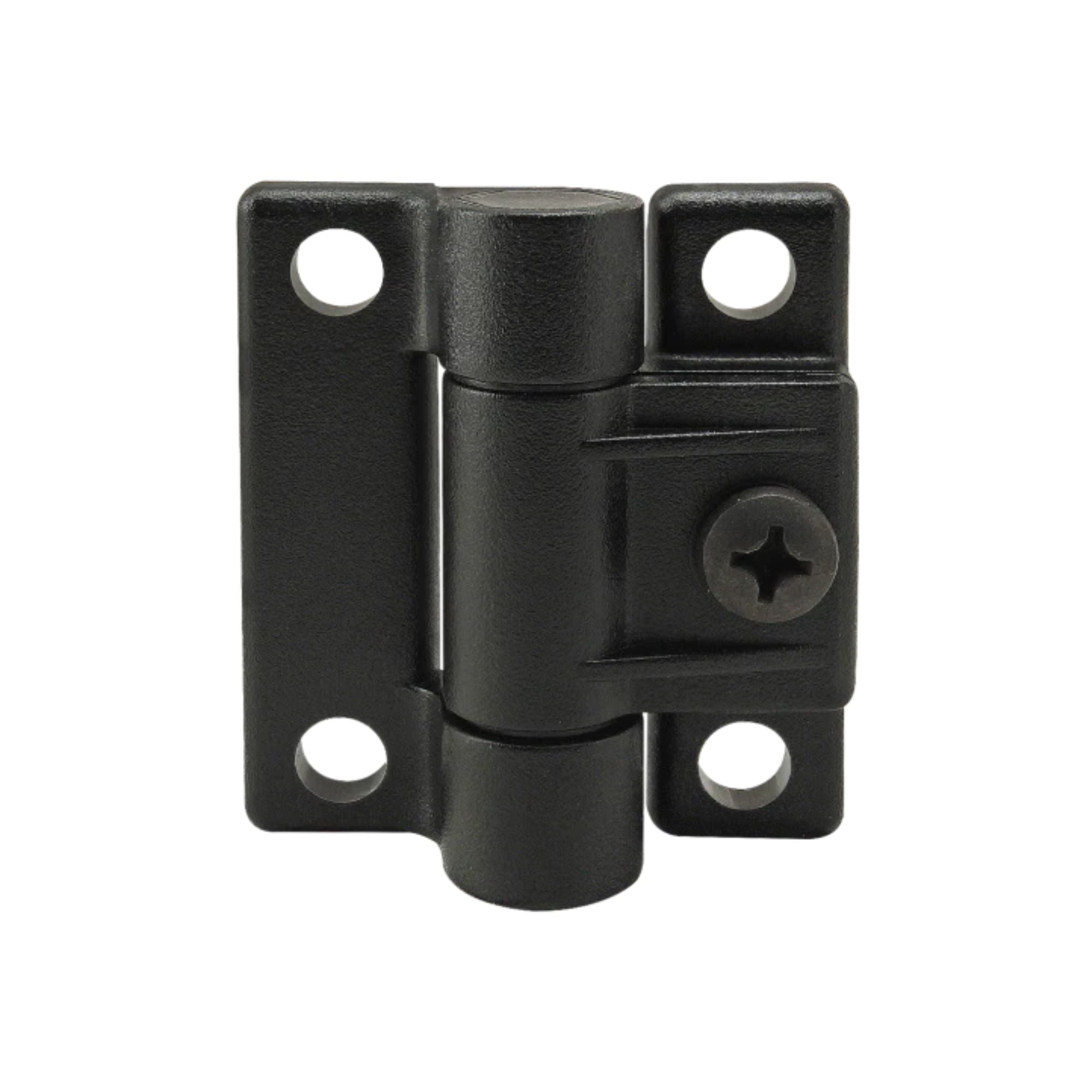 Adjustable Tension Panel Hinge from TECO Technology