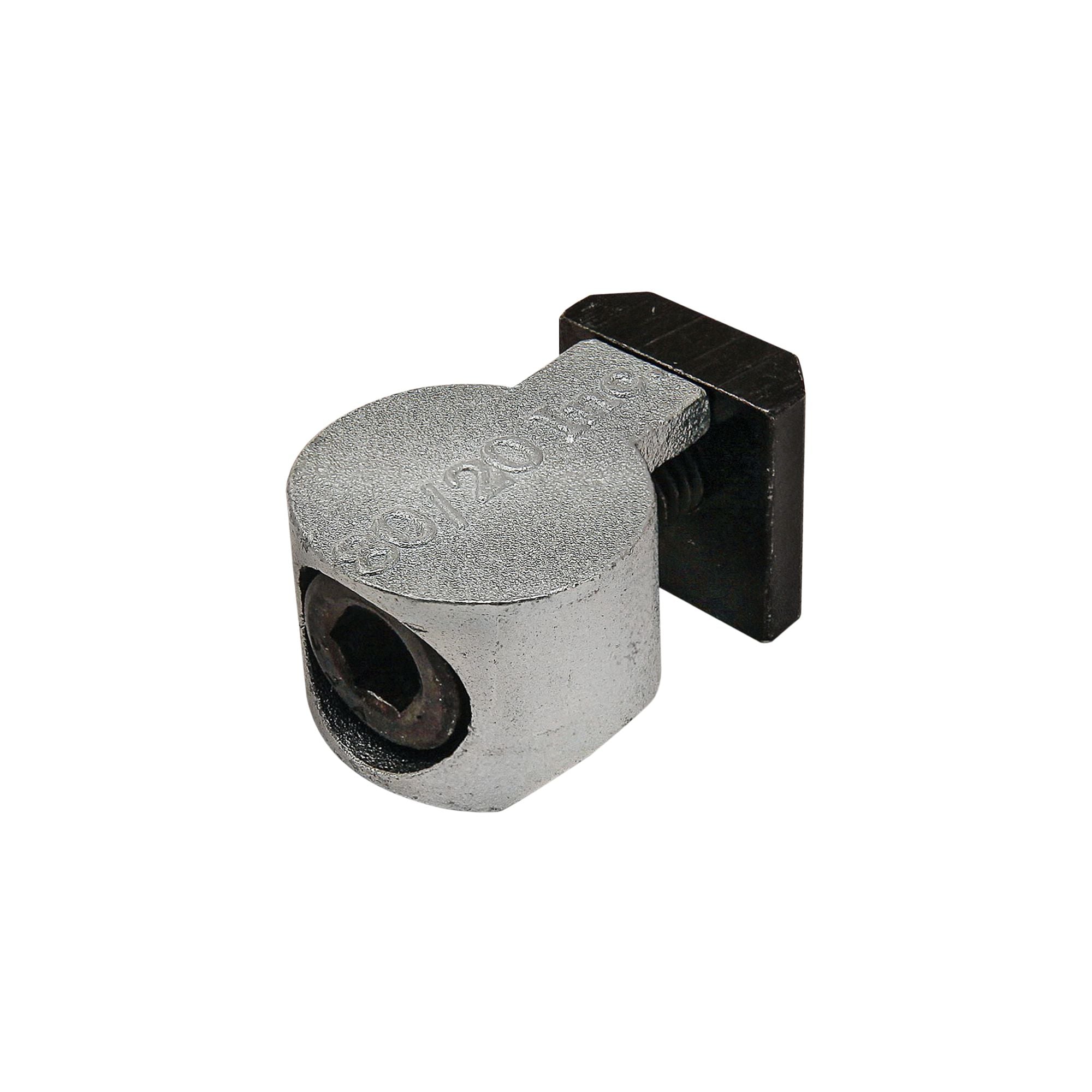 Aluminum Extrusion| 15 Series 5/16-18 Standard Anchor Fastener Assembly |  3360 - TECO Technology