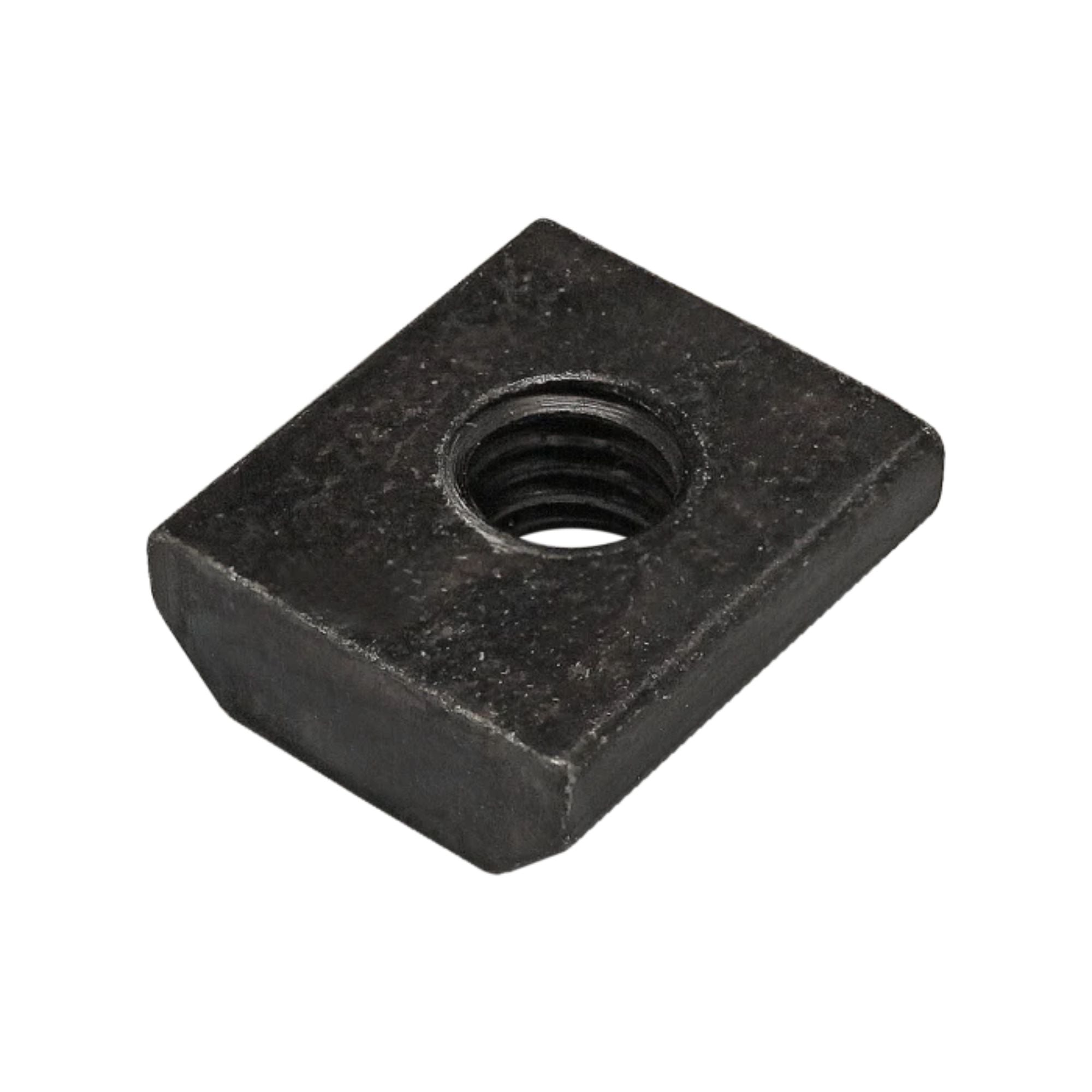 •つ・T^出品 80/20 Standard Slide-In T-Nut | Durable Fastening Solution - TECO