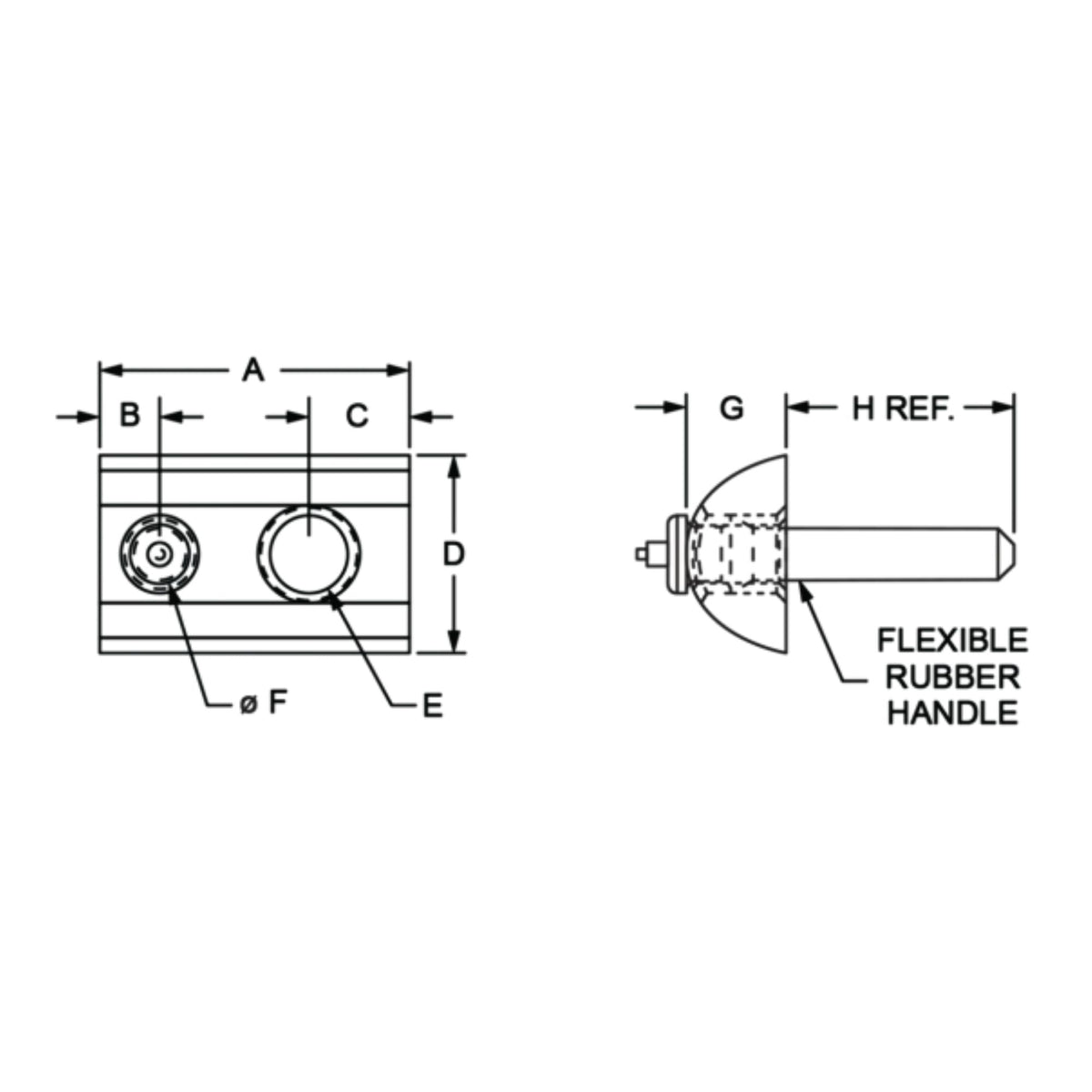 diagram of a t-nut