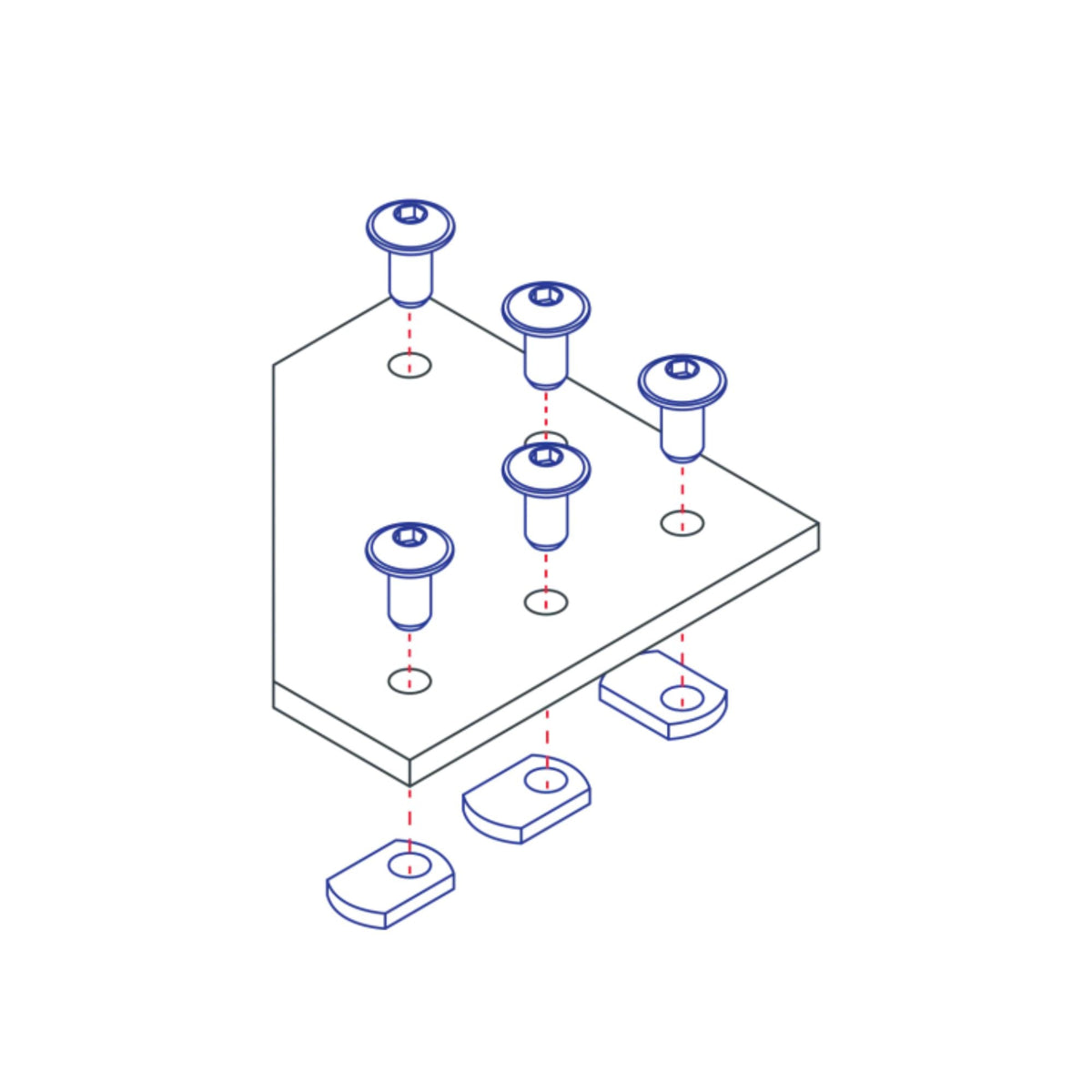Product diagram