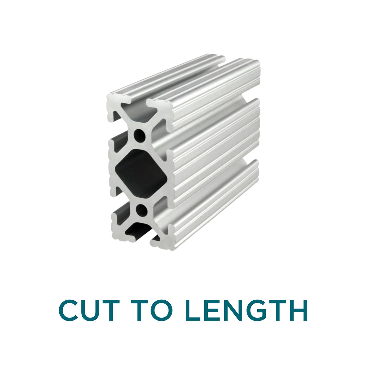 80/20 | 1.50" X 3.00" 6-T-Slot Aluminum Profile | 1530-242