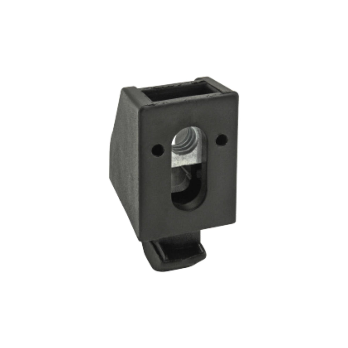 80/20 | 45 Series Drop-in Lite Panel Mount Block | 14140