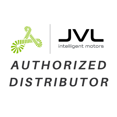 JVL Authorized Distributor