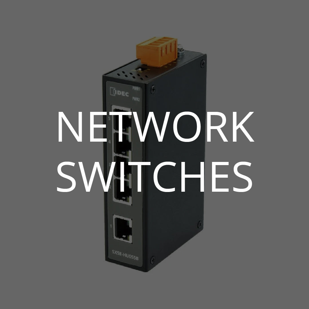 Network Switches Product Example