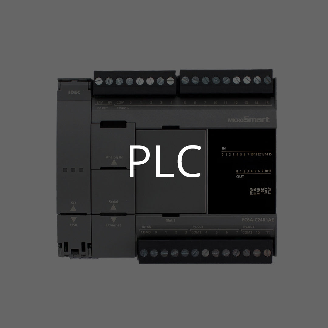 PLC Product Example