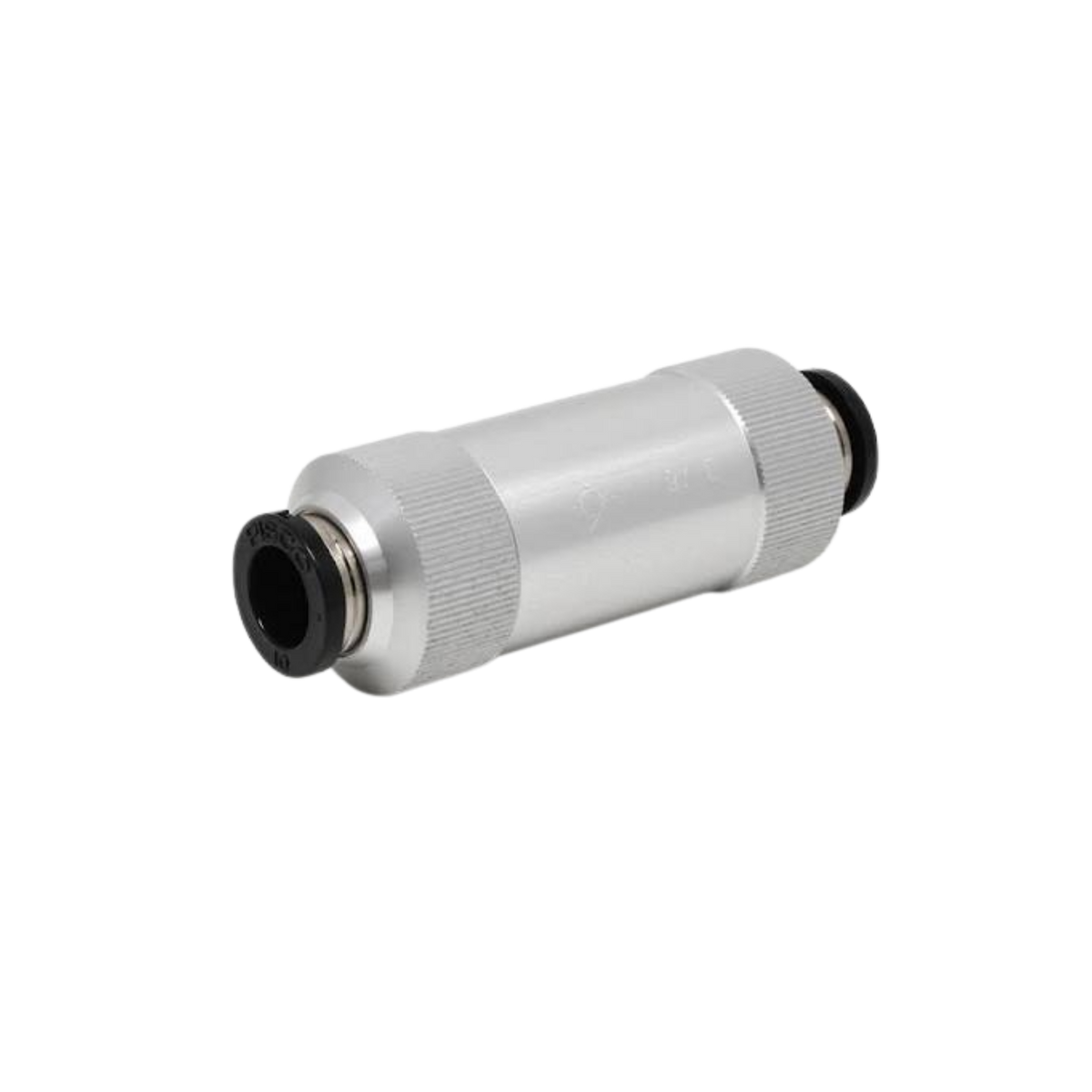Pisco | Koganei | 10mm Union Straight Check Valve | CVU10-10