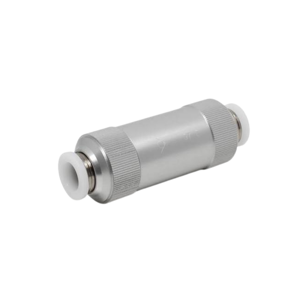 Pisco | Koganei | 3/8" Union Straight Check Valve | CVU3/8-3/8
