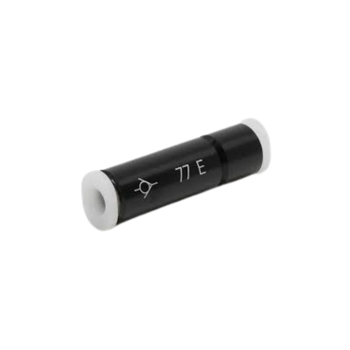 Pisco | Koganei | 5/32" Union Straight Check Valve | CVU5/32-5/32