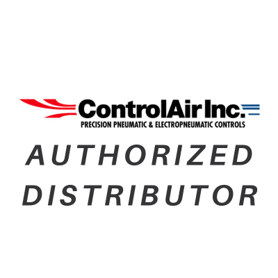 Control Air Inc Authorized Distributor