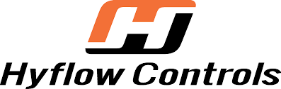 Hyflow Controls Logo