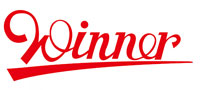 Winner logo