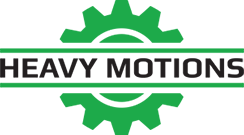 Heavy Motions logo